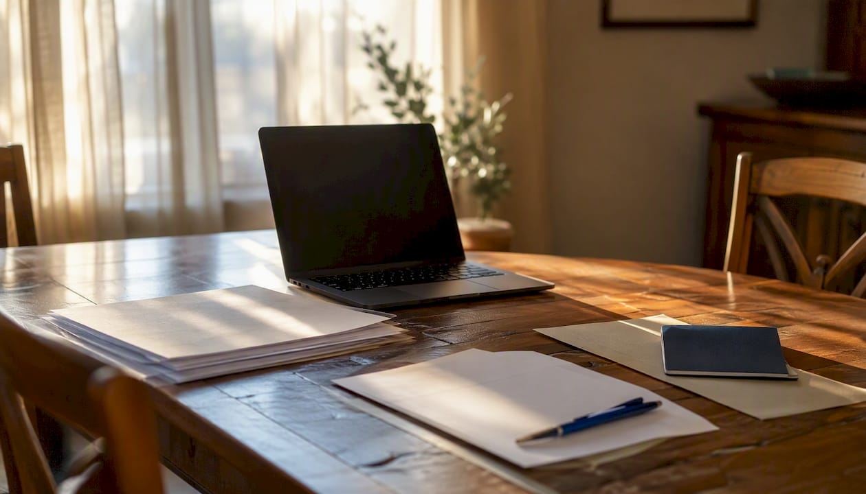 Withhold of Adjudication in Florida: What It Really Means Legal documents and preparation items on table