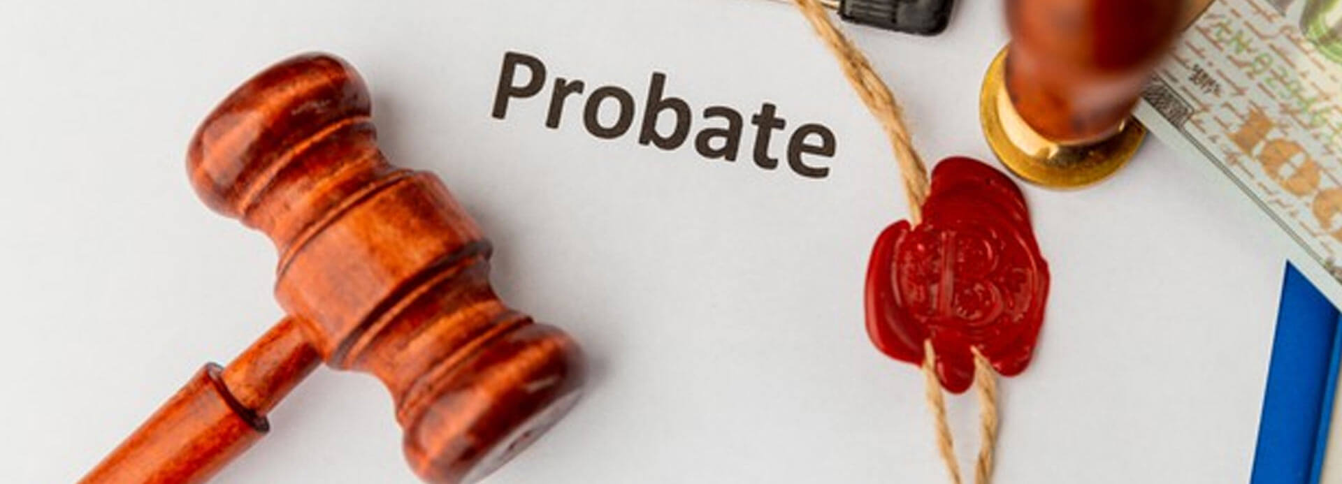 probate The Law office of John Vernon Moore